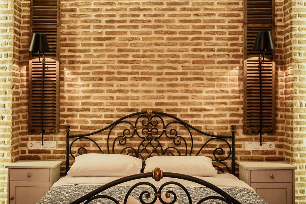 Pension Acronafplia B&D Нафплион Экстерьер фото
